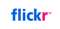 flickr logo
