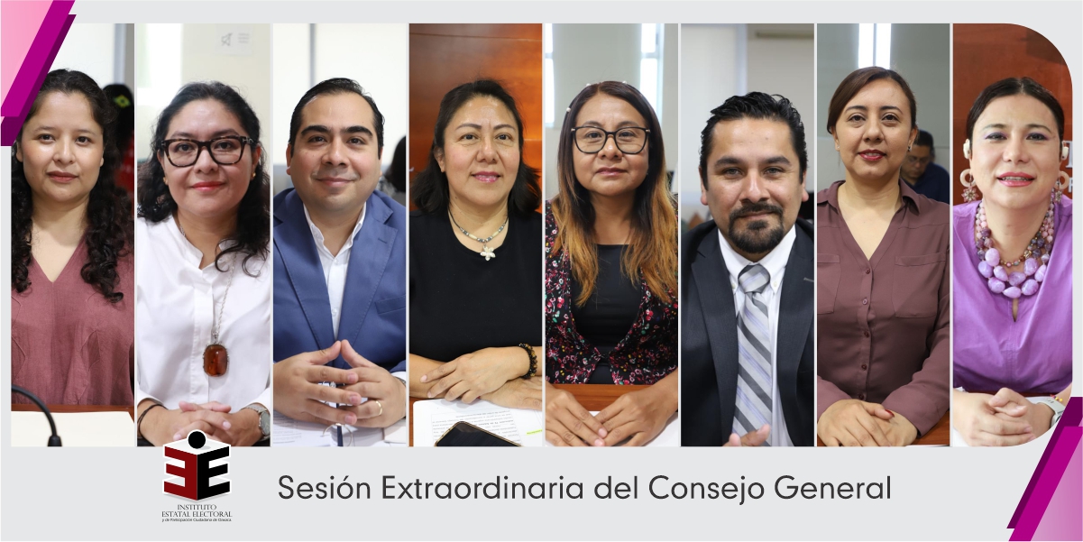 El IEEPCO responde a  solicitud