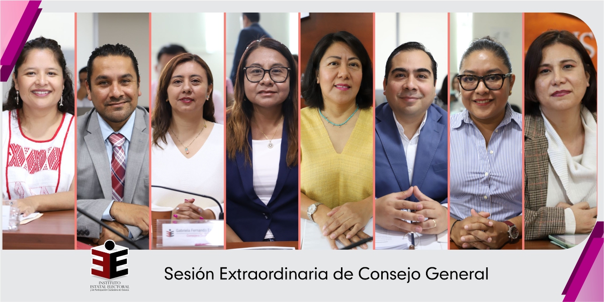 El IEEPCO aprueba ponderaciones del SPEN