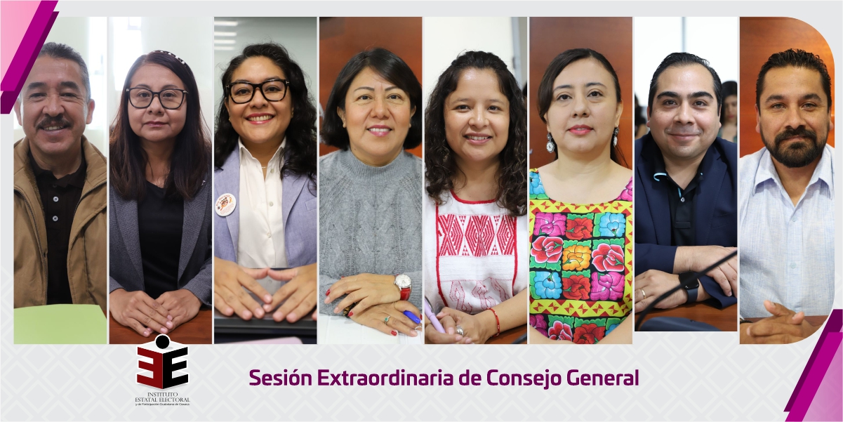 IEEPCO  aprueba acuerdos para los trabajos  previos del proceso de Revocación de Mandato