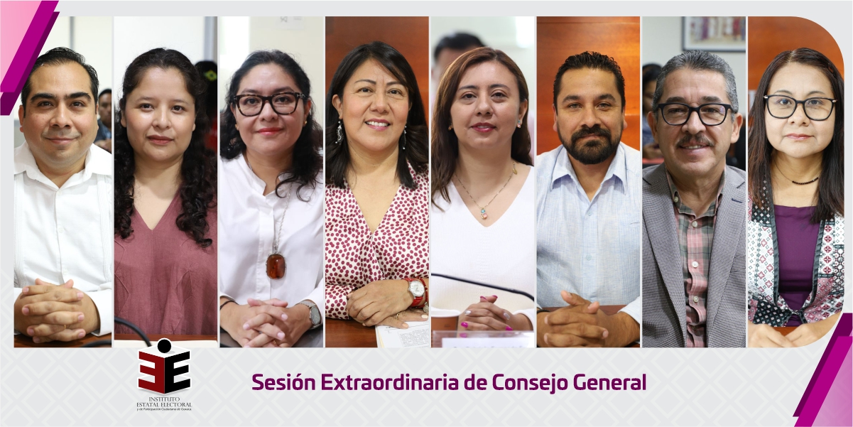 Aprueba IEEPCO designación de integrantes de Consejos Distritales para el Proceso de Revocación de Mandato