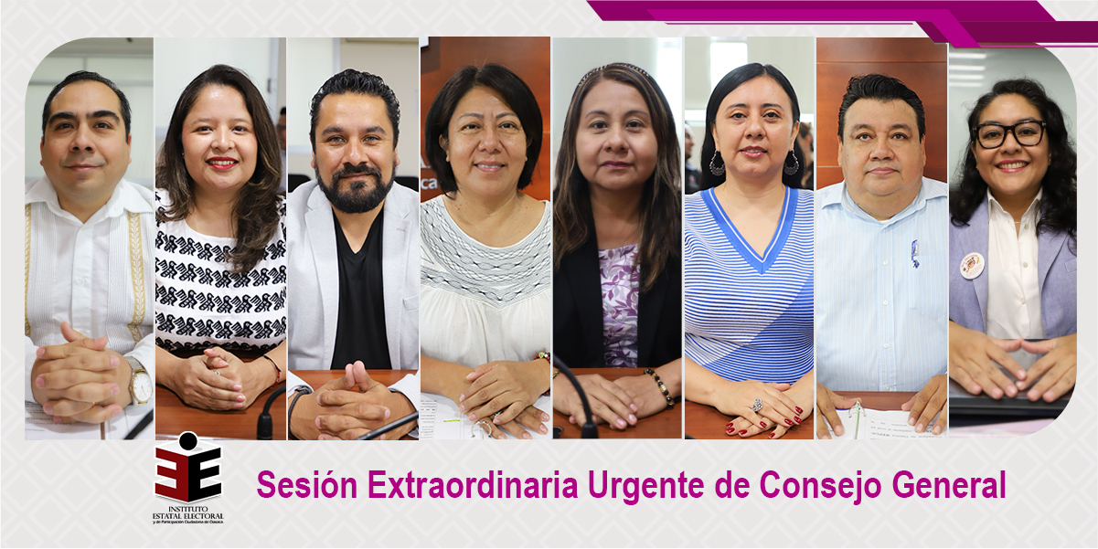 IEEPCO emite convocatoria del “Reconocimiento al Mérito Migrante 2026”