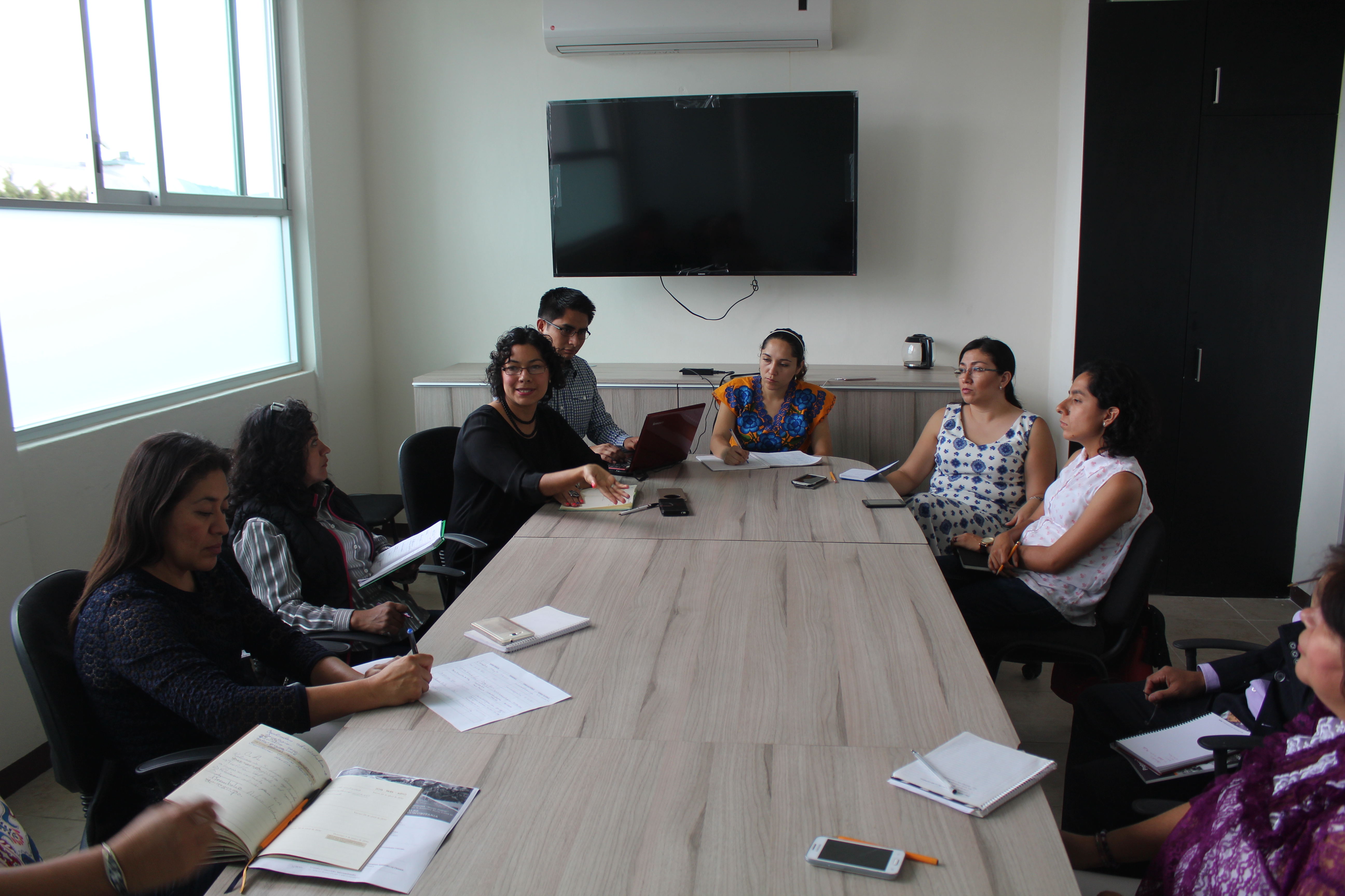 Observatorio de Género