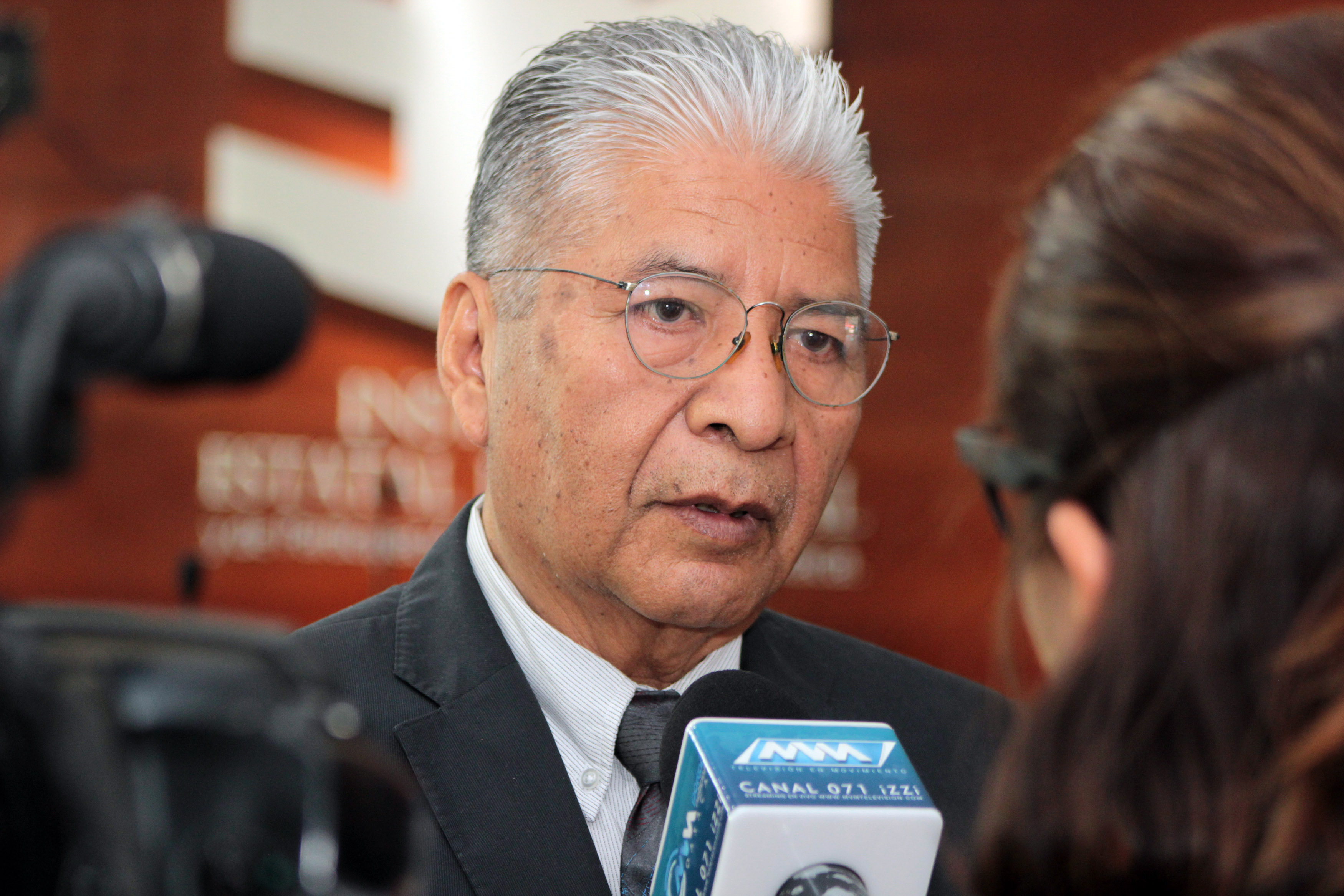 Sesión de la Comisión de Administración