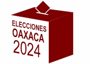 Elecciones Oaxaca 2024